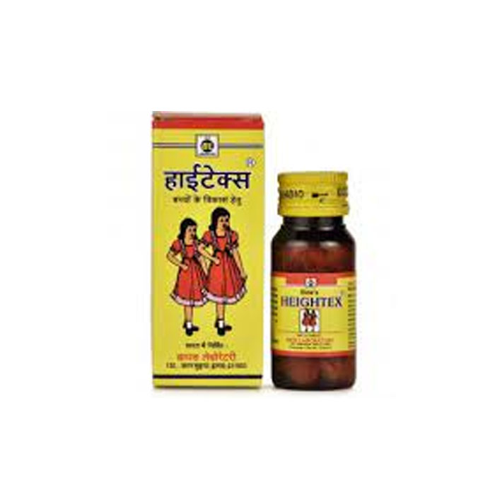 Bios Lab Heightex Tablet