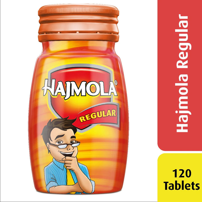Dabur Hajmola