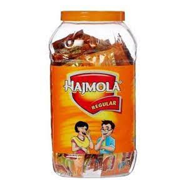 Dabur Hajmola